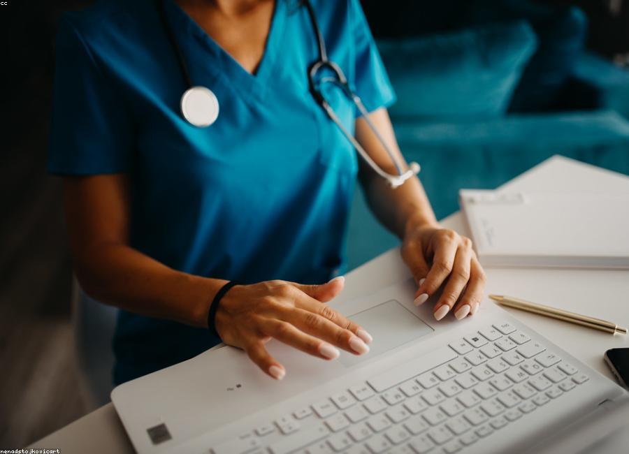 A Free Medical Camp in Jutial