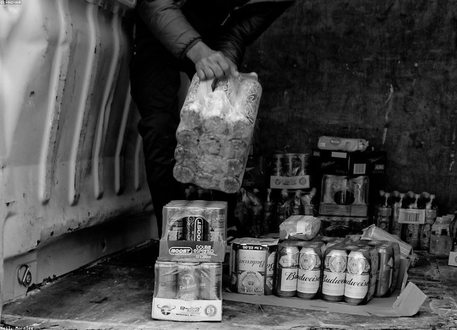 Food and Ration